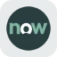 rNOW图标
